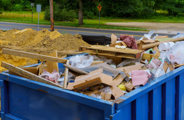 Trash Removal Near Me in South Browning, MT